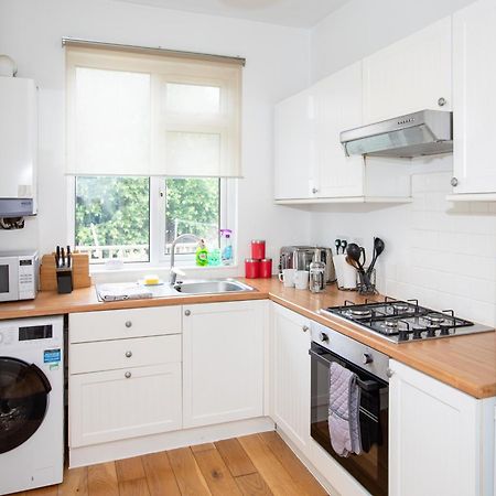 Glebe Street Apartment Leven  외부 사진