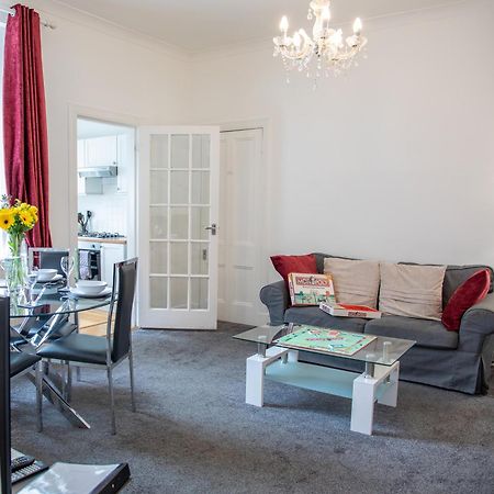 Glebe Street Apartment Leven  외부 사진