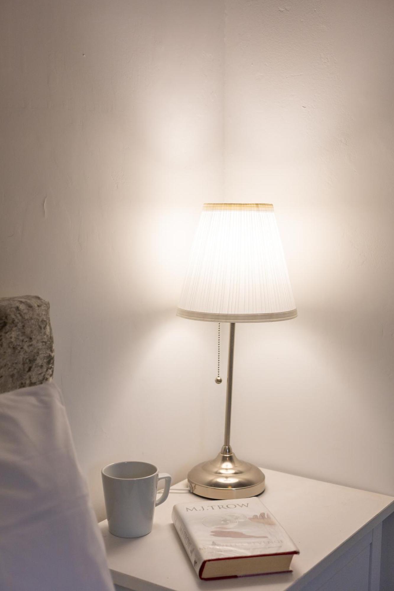 Glebe Street Apartment Leven  외부 사진