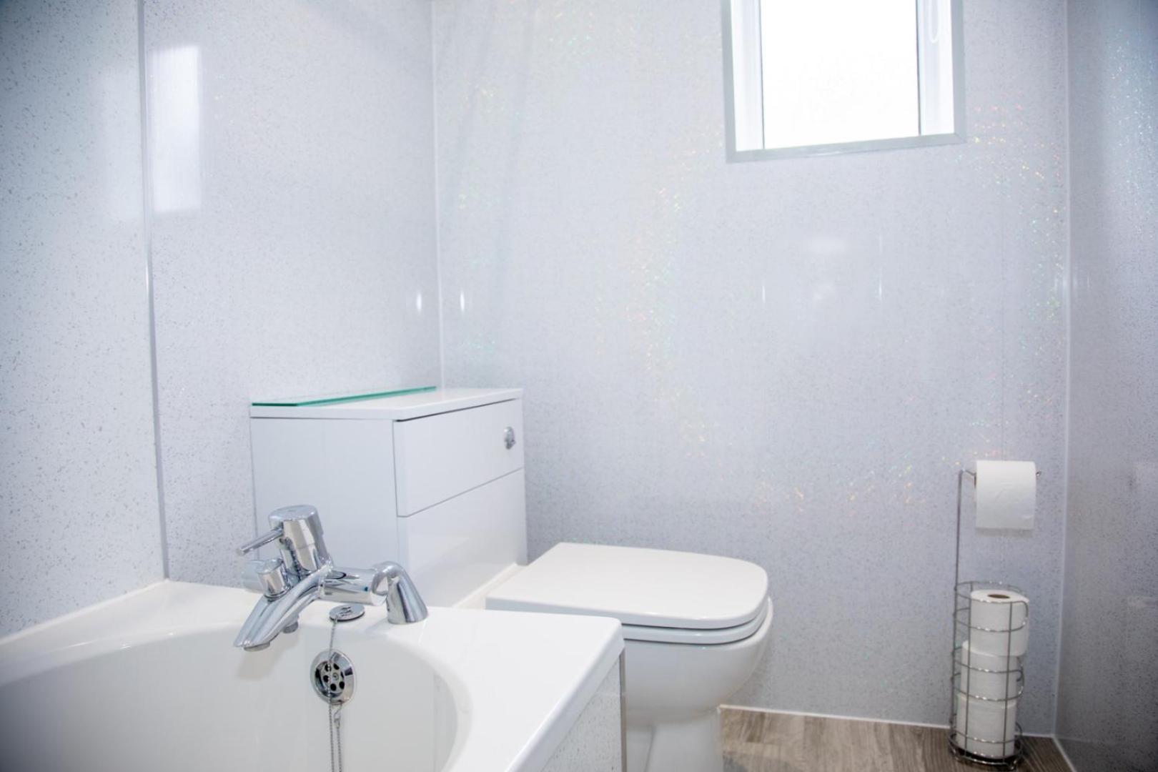 Glebe Street Apartment Leven  외부 사진