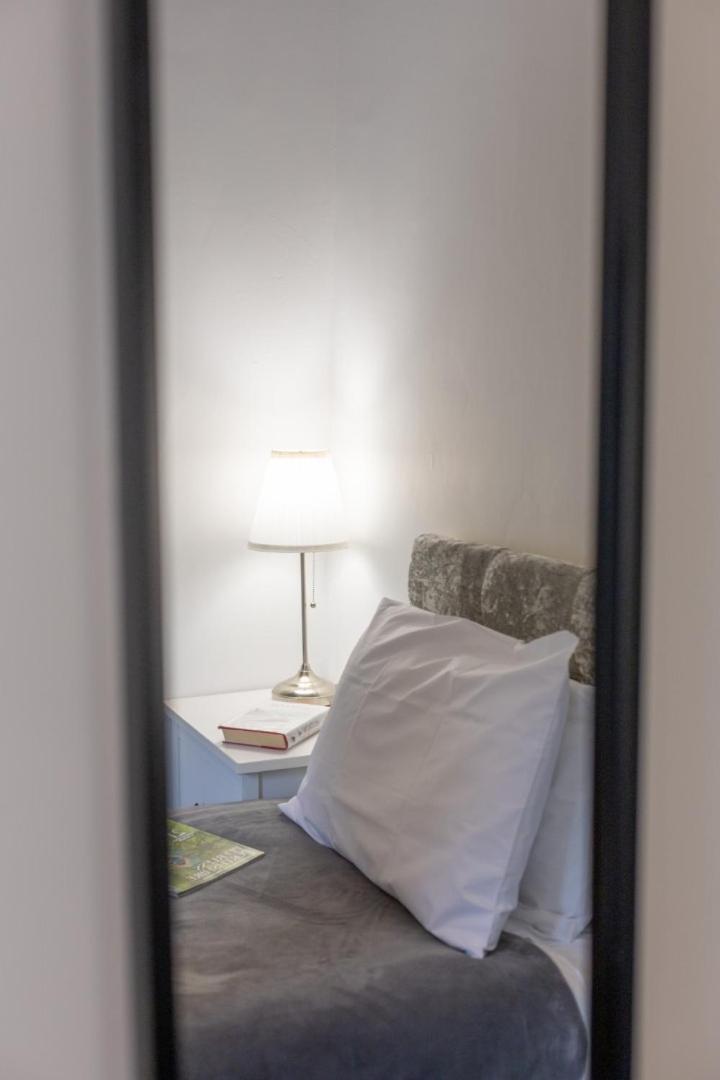 Glebe Street Apartment Leven  외부 사진