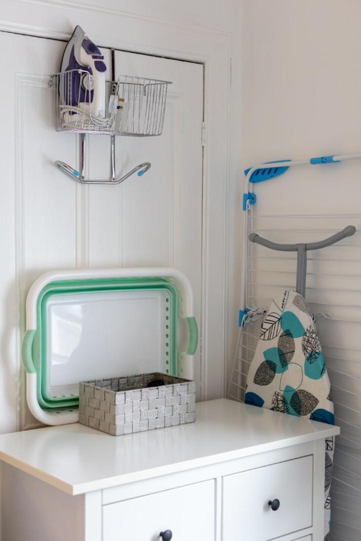 Glebe Street Apartment Leven  외부 사진
